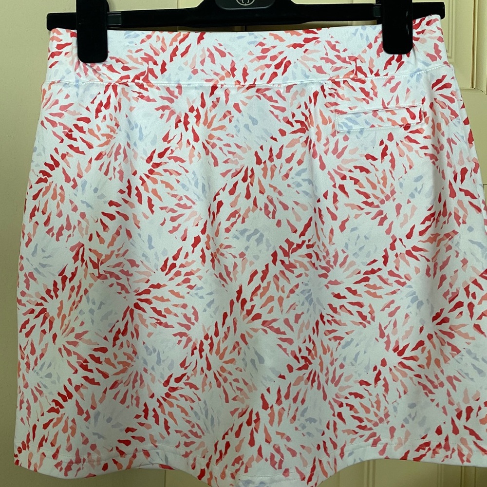 Pebble Beach Golf Skort (S)